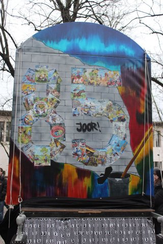 2018 Fasnacht (jme)