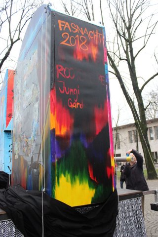 2018 Fasnacht (jme)