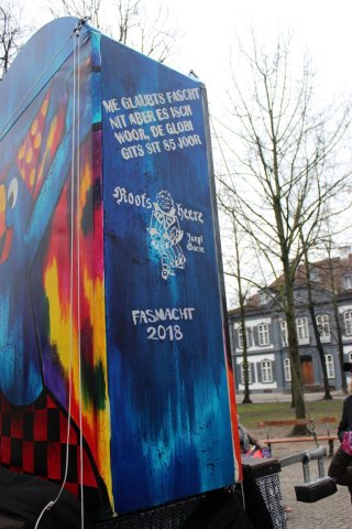 2018 Fasnacht (jme)