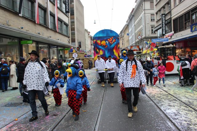 2018 Fasnacht (jme)