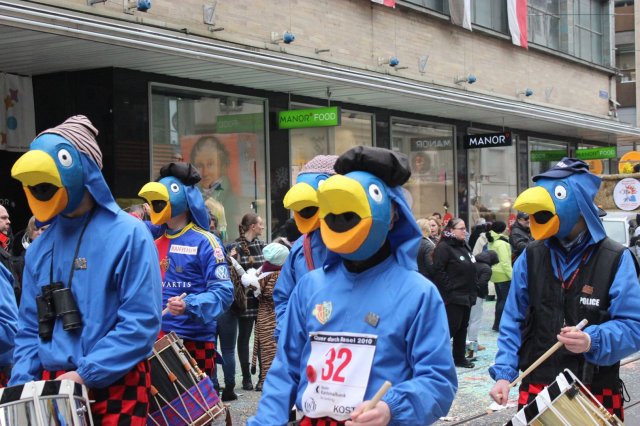 2018 Fasnacht (jme)