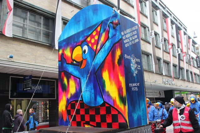 2018 Fasnacht (jme)