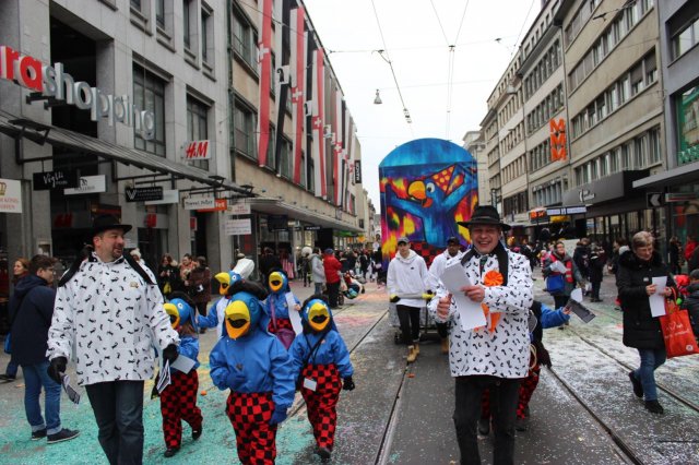 2018 Fasnacht (jme)