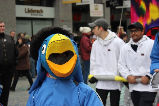 2018 Fasnacht (jme)