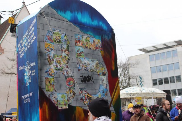 2018 Fasnacht (jme)