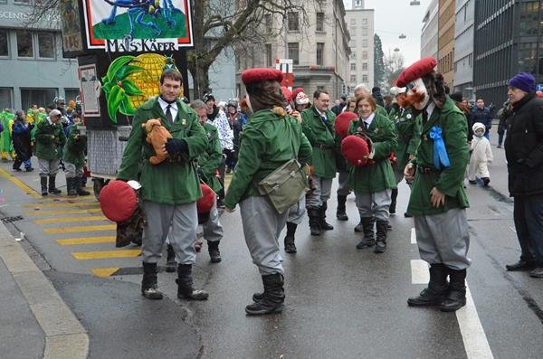 2013 Mittwoch