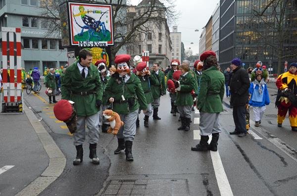 2013 Mittwoch