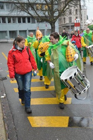 2013 Mittwoch
