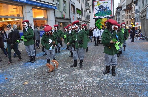2013 Mittwoch