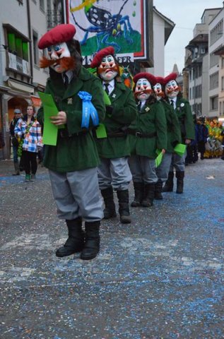 2013 Mittwoch