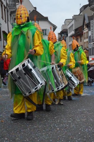2013 Mittwoch