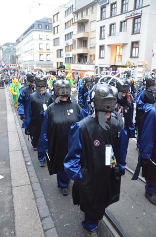 2013 Mittwoch