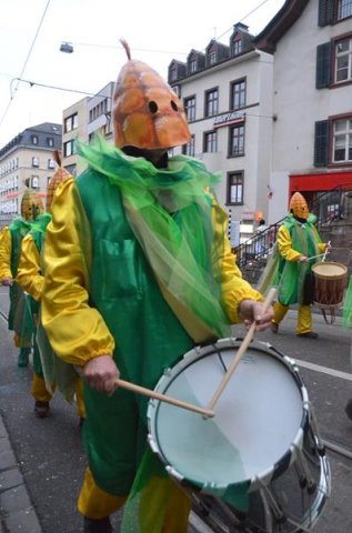 2013 Mittwoch