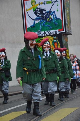 2013 Mittwoch