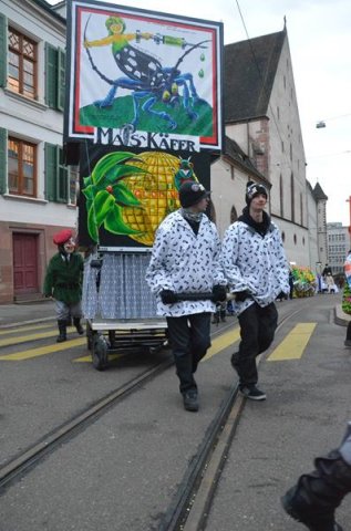 2013 Mittwoch