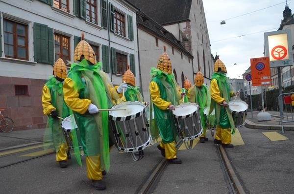 2013 Mittwoch