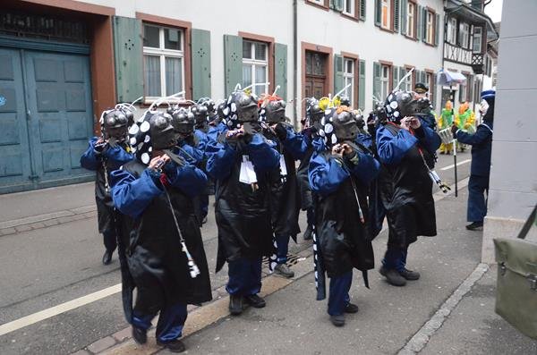 2013 Mittwoch