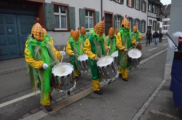 2013 Mittwoch