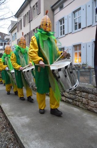 2013 Mittwoch
