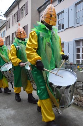 2013 Mittwoch