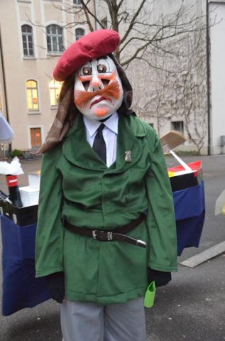 2013 Mittwoch