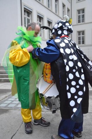 2013 Mittwoch