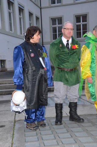 2013 Mittwoch