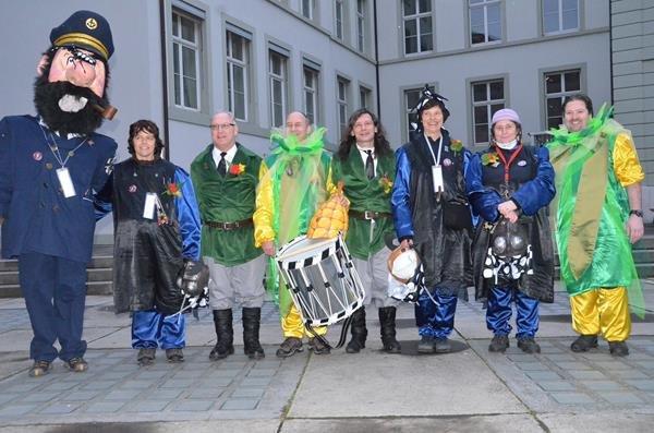 2013 Mittwoch