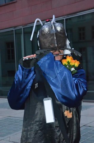 2013 Mittwoch