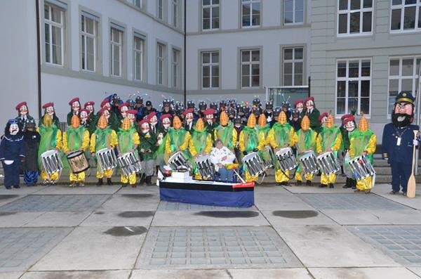 2013 Mittwoch