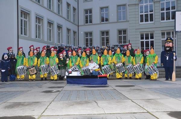 2013 Mittwoch