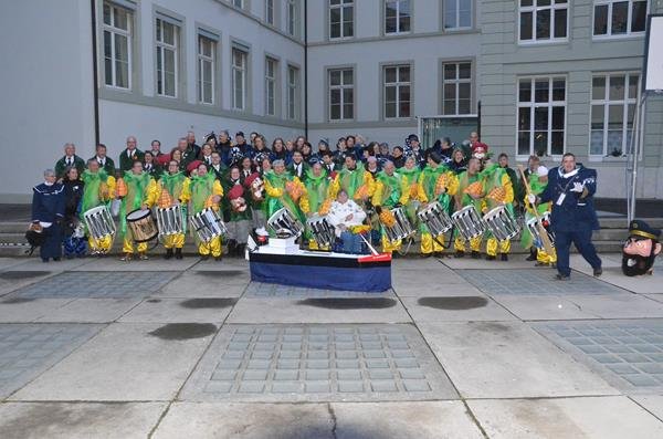 2013 Mittwoch