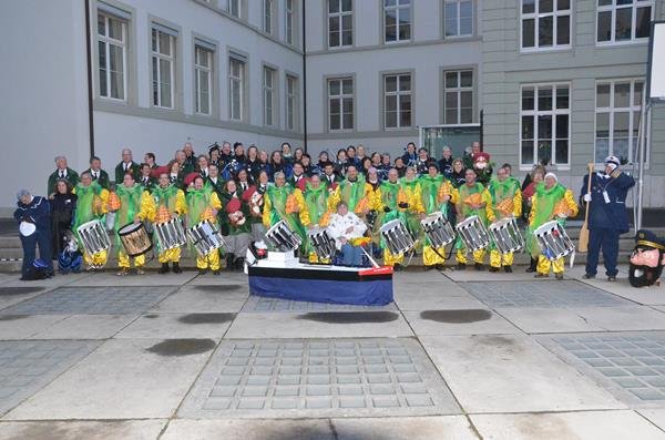 2013 Mittwoch