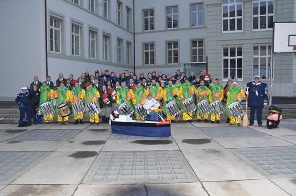 2013 Mittwoch