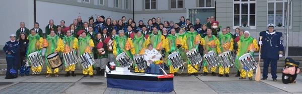 2013 Mittwoch