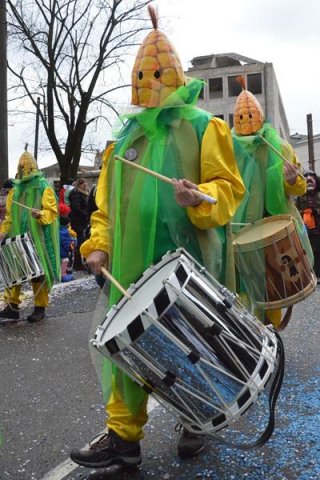 2013 Mittwoch