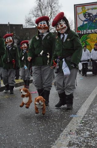 2013 Mittwoch