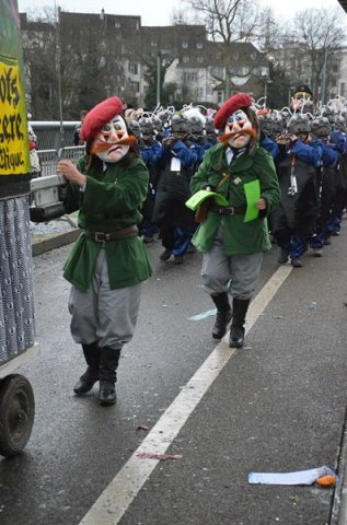 2013 Mittwoch