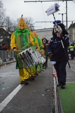2013 Mittwoch