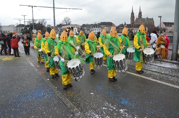 2013 Mittwoch