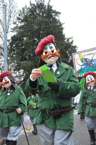 2013 Mittwoch