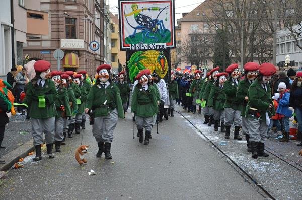 2013 Mittwoch