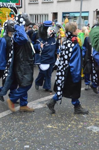 2013 Mittwoch