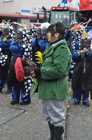 2013 Mittwoch