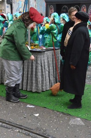 2013 Mittwoch