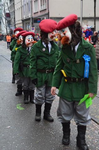 2013 Mittwoch