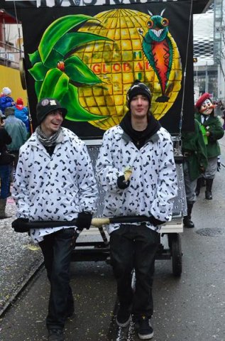 2013 Mittwoch