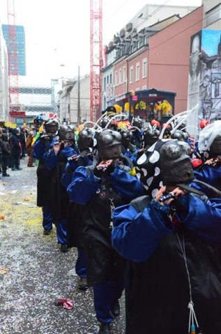 2013 Mittwoch