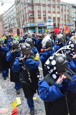 2013 Mittwoch
