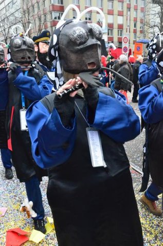 2013 Mittwoch